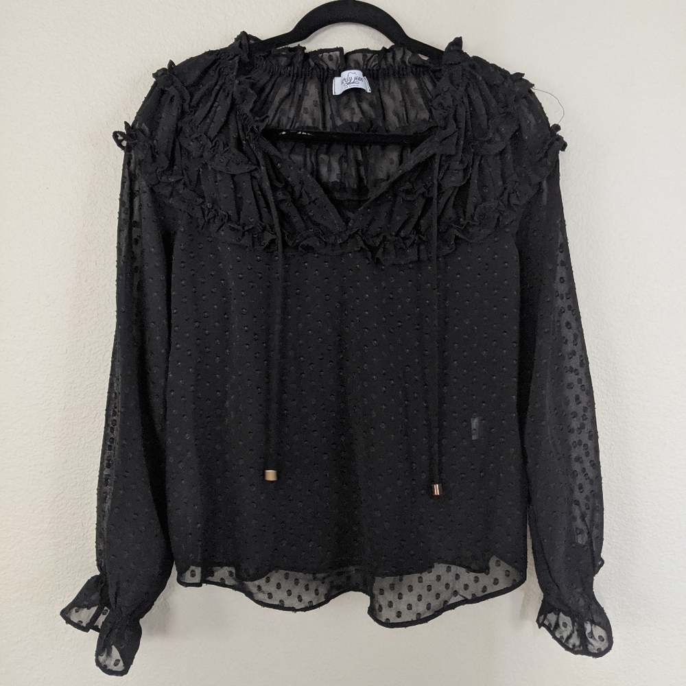 CjLA top